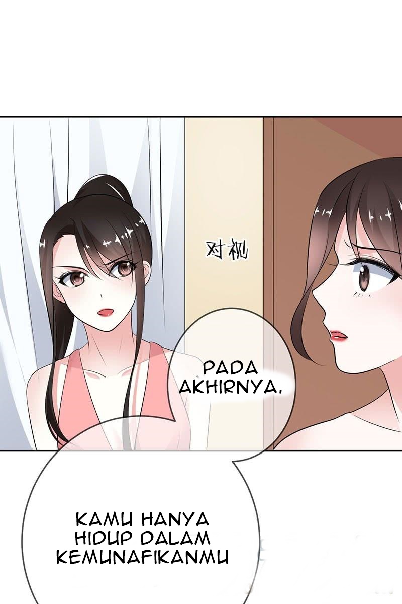 NSD Gaming Chapter 54 Bahasa Indonesia